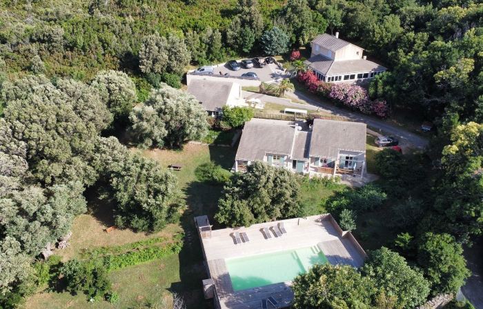 Le Relais de Sisco