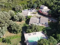 Le Relais de Sisco Hotels in Sisco