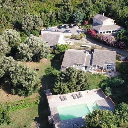 Le Relais de Sisco