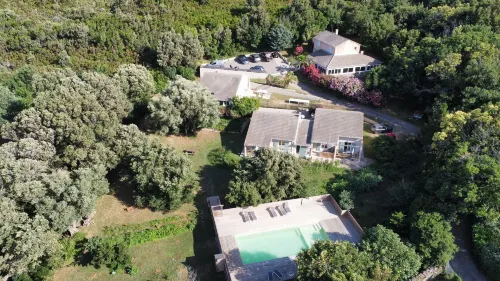 Le Relais de Sisco -  Appartamenti vacanze