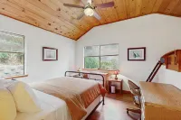 Arcata Townhouse