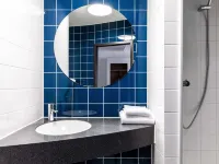 B&B HOTEL Hamburg City-Ost Hotels near mooi cafe & restaurant