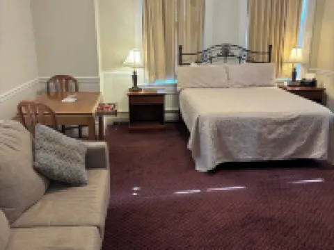 Colorado Grande Casino Hotels in Teller County