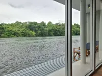 Villa La Flora Kanchanaburi - Romantic