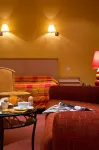 Logis Hotel le Parc - Wifi
