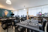 Hôtel Vulcain Hotels in Saint-Chamond