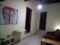 Hostel luz Hotels in Lencois