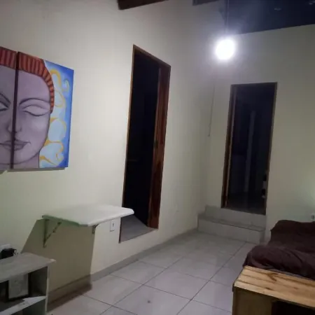 Hostel luz