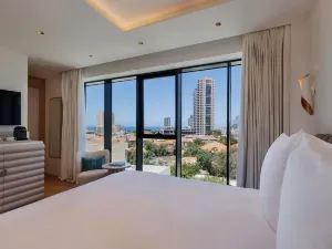 Elkonin Tel Aviv - MGallery Hotel Collection