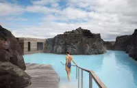 The Retreat at Blue Lagoon Iceland - 5 stelle