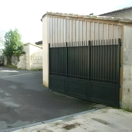 Auberge de la Commanderie