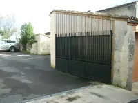 Auberge de la Commanderie - ที่มีที่จอดรถ