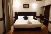 Samaik Thulusdhoo Inn Hotels in Thulusdhoo