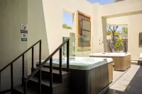 Hotel Hacienda Aguacaliente - spa
