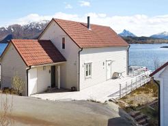 Holiday Home in GurskÃ¸y