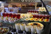 Naama Bay Promenade Beach Resort