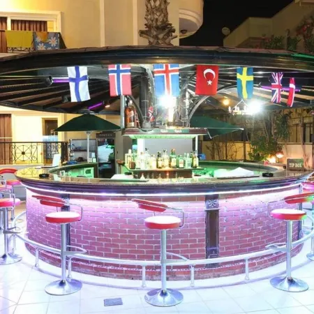 Fidan Apart Hotel