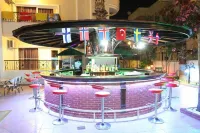 Fidan Apart Hotel - Quầy bar