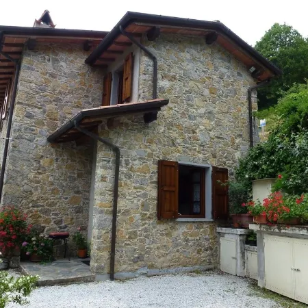 Rustico Morata. Beautiful Rustico in a Quiet Location