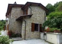 Rustico Morata. Beautiful Rustico in a Quiet Location - 2-Star