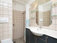 4 Person Holiday Home in Ringkøbing - Wifi