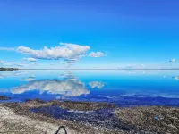 6 person holiday home in Thyholm