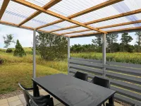 Seaside Serenity in Lyngsa-By Traum - Wifi