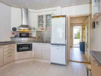 4 person holiday home in Glesborg