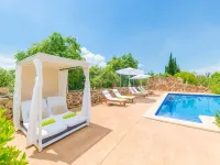 Es MoyÀ Des Pins - Villa With Private Pool - Villas