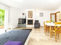 Apartment in Roses near La Perola Beach