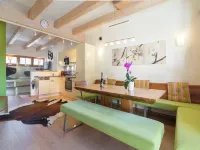 Chalet in Mittersill near Ski Slopes - 2つ星