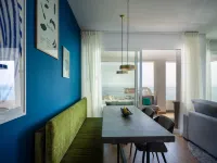 Apartment in Nerja with Sea Views & Pool