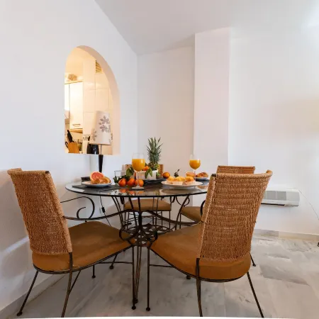 Faro's Angel Miraflores Penthouse
