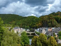 La Roche Cozy Forest Escape - Wifi