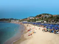 Apartment in Pietra Ligure with balcony or terrace-formerly TUI Ferienhaus