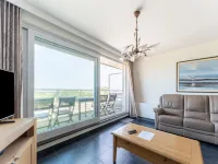 Bright Coastal Stay in Bredene - 2-Star