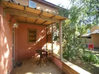 Villa in Poggio-Mezzana near the Sea