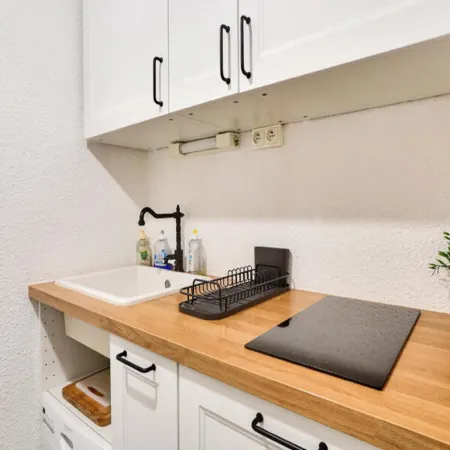 Apartment in France with Slope Access