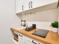 Apartment in France with Slope Access