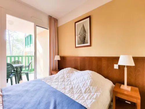 Residence Les Grands Pins