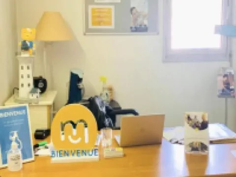 Residence Les Oceanes for six people Hotels in Pornichet