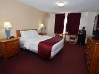 Knights Inn Oswego East Hotels in Oswego