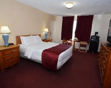 Knights Inn Oswego East Hoteles en Oswego