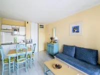 Residence Cap Hermes apartment
