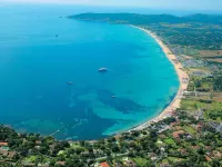 Holiday Home in Var near Beaches & Pool