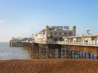 Guest House in Brighton near Iconic Beach