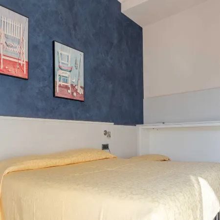 Hotel 3 Serenity and Charm in the heart of Ventimiglia Отели рядом с достопримечательностью «Станция Ventimiglia»