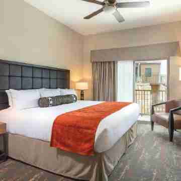 WorldMark Marble Falls Rooms