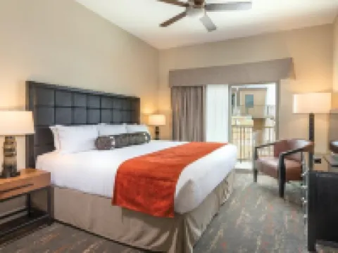 WorldMark Marble Falls Hoteles en Marble Falls