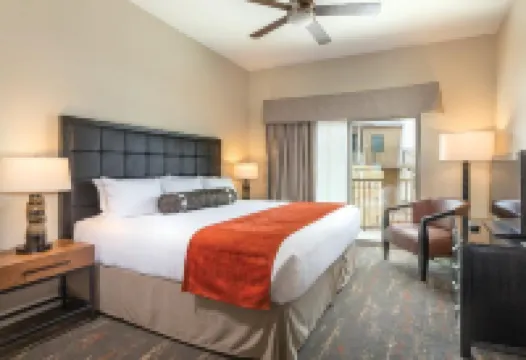 WorldMark Marble Falls